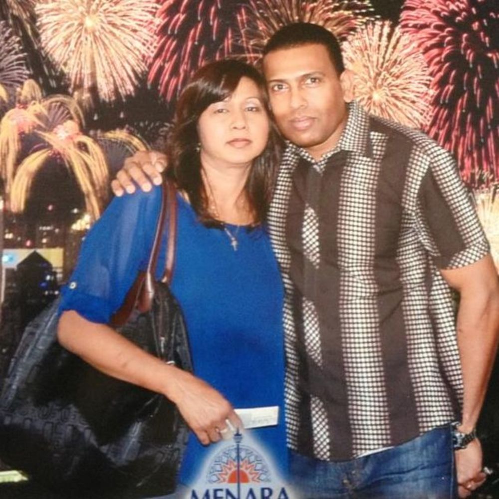 Meet your Posher, Liousa